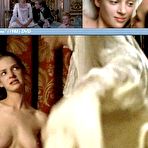 First pic of Uma Thurman - celebrity sex toons @ Sinful Comics dot com