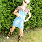 First pic of Leony Aprill Photo Gallery