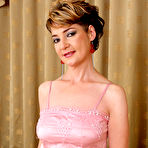 First pic of Mature Pictures Featuring 42 Year Old Eszti From AllOver30