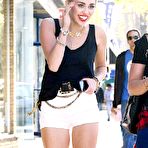 Fourth pic of Miley Cyrus absolutely naked at TheFreeCelebMovieArchive.com!