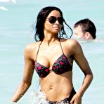 Fourth pic of :: Largest Nude Celebrities Archive. Ciara fully naked! ::