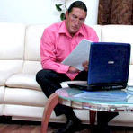 First pic of HornyOldGents :: Caroline&Morgan daddy and young lady