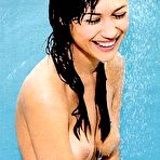 Third pic of  ::: Banned Celebs ::: Olga Kurylenko gallery :