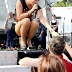 First pic of  Jeanette Biedermann fully naked at Largest Celebrities Archive! 