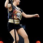 Second pic of  Jeanette Biedermann fully naked at Largest Celebrities Archive! 