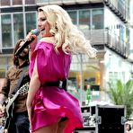 Fourth pic of  Jeanette Biedermann fully naked at Largest Celebrities Archive! 