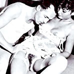 First pic of Vintage Pornography - by HomeMadeJunk.com