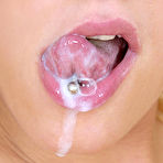 Fourth pic of :: Onlyblowjob.com - Kristina Blond & Michal V. : | 1 on 1 Blowjob | : Free picture gallery : Only Blow Job - Welcome to OnlyBlowJob.Com: babe, blowjob ,black cock ,big cock ,bukkake ,cum in mouth ,cum swap ,deepthroat ,double blowjob ,facial ,glory holes ,hardcore ,innoce, Free preview gallery 