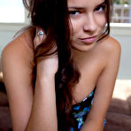 First pic of Cherry Nudes - Nina The Rebel