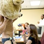 First pic of Dancing Bear, sex party, bachelorette parties gone wild, party hardcore