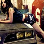First pic of Mila Kunis naked celebrities free movies and pictures!