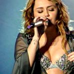 Third pic of  Miley Cyrus fully naked at Largest Celebrities Archive! 