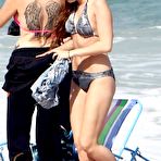 Fourth pic of  Miley Cyrus fully naked at Largest Celebrities Archive! 
