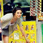 Fourth pic of :: Largest Nude Celebrities Archive. Mila Kunis fully naked! ::