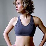 Second pic of Hotty Stop / Sofia Sexy Stretching