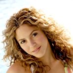 Third pic of  -= Banned Celebs =- :Shakira gallery: