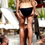 First pic of  Hilary Swank fully naked at Largest Celebrities Archive! 