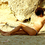 Third pic of NUDISTS: WE LIKE BEING NAKED - by homemadejunk.com