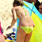 First pic of  AnnaLynne McCord fully naked at Largest Celebrities Archive! 