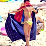 Third pic of  AnnaLynne McCord fully naked at Largest Celebrities Archive! 