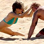 Fourth pic of  AnnaLynne McCord fully naked at Largest Celebrities Archive! 