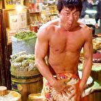 First pic of :: BMC :: Jackie Chan nude on BareMaleCelebs.com ::