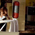 Second pic of  Shanola Hampton naked photos. Free nude celebrities.