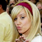 First pic of Ashley Tisdale - celebrity sex toons @ Sinful Comics dot com