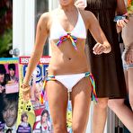 Second pic of Ashley Tisdale - celebrity sex toons @ Sinful Comics dot com