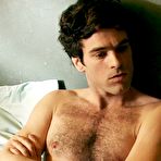 Fourth pic of :: BMC :: Romain Duris nude on BareMaleCelebs.com ::