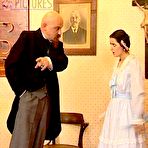 First pic of LUPUS SPANKING - free spanking on BDSMBook.com