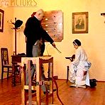 Third pic of LUPUS SPANKING - free spanking on BDSMBook.com