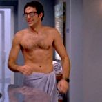 Second pic of :: BMC :: Zachary Levi nude on BareMaleCelebs.com ::