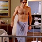 Third pic of :: BMC :: Zachary Levi nude on BareMaleCelebs.com ::