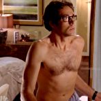 Fourth pic of :: BMC :: Zachary Levi nude on BareMaleCelebs.com ::
