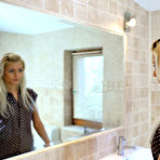 First pic of Cherry Nudes - Anelli Showertime