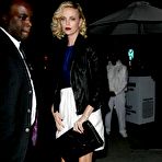 First pic of  Charlize Theron fully naked at Largest Celebrities Archive! 