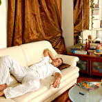 First pic of LoveNylons :: Sheila&Connor kinky nylon games