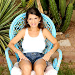 First pic of Mature Pictures Featuring 48 Year Old Tori Baker From AllOver30