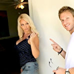 First pic of Charlee Chase Picture Perfect Hot Seller Mom Get Fucked  Hardcore Milf Hunter&trade;