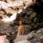 Fourth pic of  Marushka Determes naked photos. Free nude celebrities.