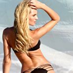 First pic of Candice Swanepoel fully naked at Largest Celebrities Archive!