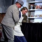 First pic of LUPUS SPANKING - free spanking on BDSMBook.com