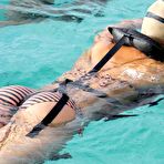 Second pic of  Amber Rose fully naked at Largest Celebrities Archive! 