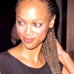 Third pic of Tyra Banks Topless Posing Pictures - Only Good Bits - free pictures of Tyra Banks Topless Posing Pictures 
nude
