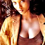 Fourth pic of Tyra Banks Topless Posing Pictures - Only Good Bits - free pictures of Tyra Banks Topless Posing Pictures 
nude