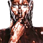 First pic of  Heidi Klum fully naked at TheFreeCelebrityMovieArchive.com! 