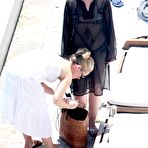 First pic of Heidi Range - nude and sex celebrity toons @ Sinful Comics Free Access 