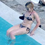 Second pic of Heidi Range - nude and sex celebrity toons @ Sinful Comics Free Access 