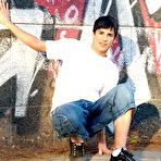 First pic of When he arrives there, he finds that the proprietor, Francois, is about the same age as he is boys first time sex story